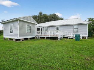 137 Terrebonne Ln, Golden meadow, LA 70357