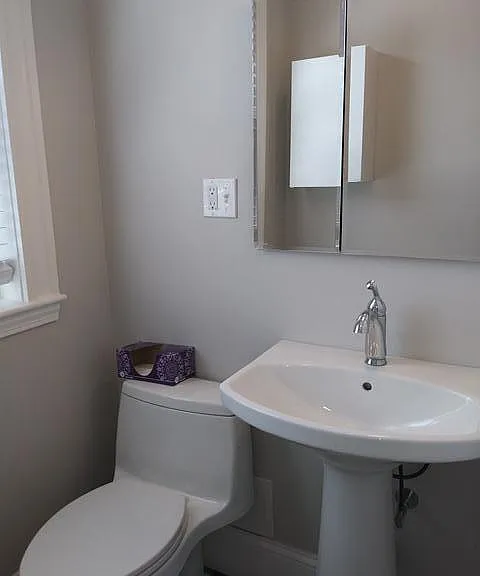 114 Riverway #20 — Photo 11