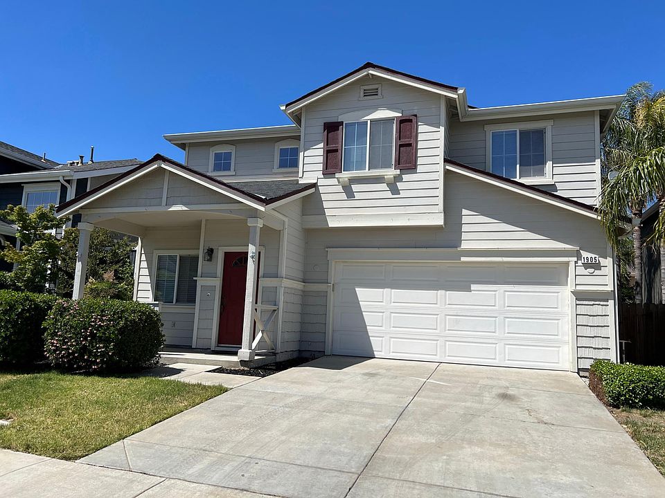 1st image of 1905 Calaveras Ct