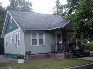 515 1st Ct, Niles, MI 49120