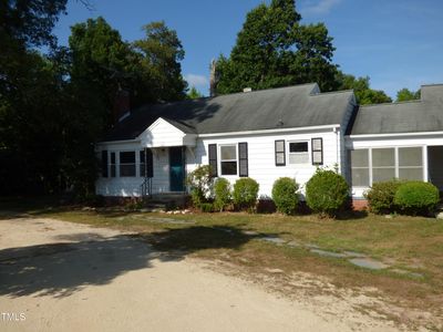 4142 N State Highway 119, Burlington, NC, 27217