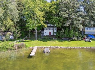 4142 Beach St, Reading, MI 49274