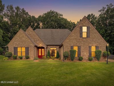 7459 Featherston Cv, Olive Branch, MS, 38654