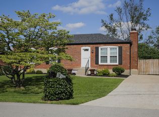 5311 Idlewood Ln, Louisville, KY 40291