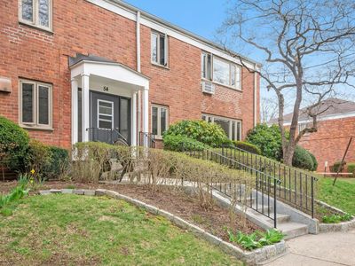 54 Lawrence #B, White Plains, NY, 10603