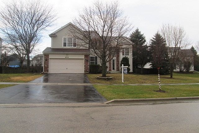1st image of 694 N Auburn Ln
