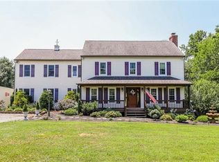 16335 Kelli Ashley Ct, Montpelier, VA 23192