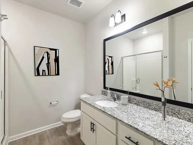 Luxe and Legends at Morganton Park Apartment Homes — Photo 26