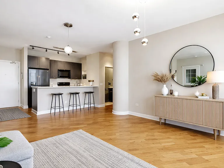 1322 S Prairie Ave #408 — Photo 22