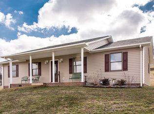 26554 Old Saltworks Rd, Meadowview, VA 24361