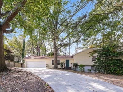 2472 Westhill Ct, Norcross, GA, 30071