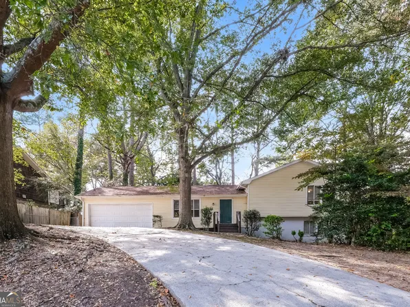 2472 Westhill Ct, Norcross, GA 30071