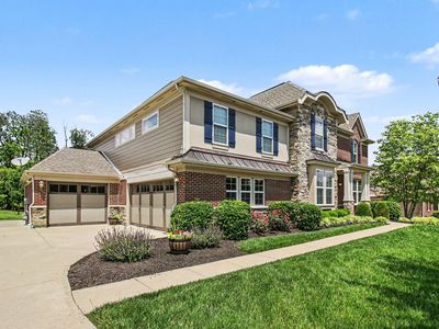 1342 Coastal Ct, Union, KY, 41091
