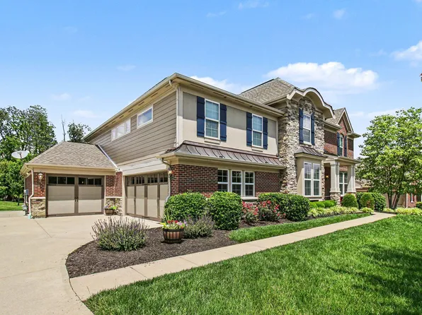 1342 Coastal Ct, Union, KY 41091