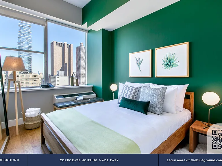 50 Murray St #1707 — Photo 10