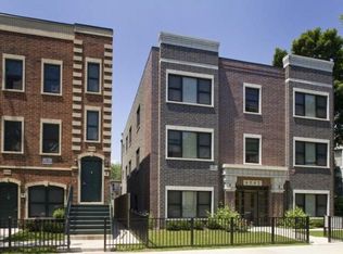 6531 S Ellis Ave APT 3A, Chicago, IL 60637