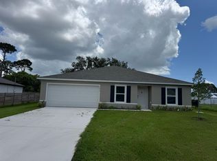 (Undisclosed Address), Port Saint Lucie, FL 34953