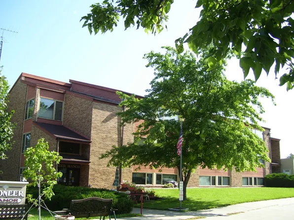 Pioneer Manor Of Geneva, 123 S 11th St, Geneva, NE 68361