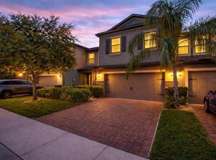 17358 Old Tobacco Rd, Lutz, FL 33558