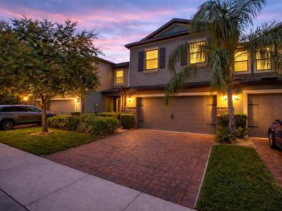 17358 Old Tobacco Rd, Lutz, FL, 33558
