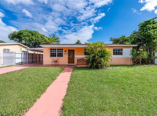 3553 W 14th Ct, Hialeah, FL 33012
