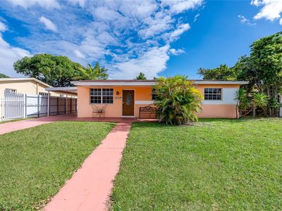 3553 W 14th Ct, Hialeah, FL, 33012