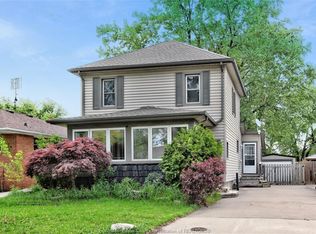 1054 Glidden Ave, Windsor, ON N8S 2P1