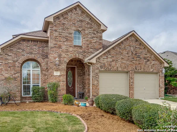 3354 Highline Trl, San Antonio, TX 78261