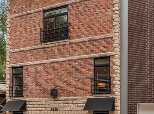 1540 N Orleans St, Chicago, IL 60610