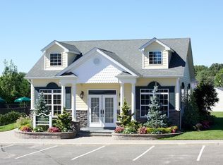 Fairfield Villas At Medford, Medford, NY 11763