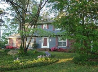 3187 Village Glen Dr, Snellville, GA 30039