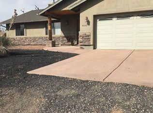 4660 E Cathy Way, Rimrock, AZ 86335