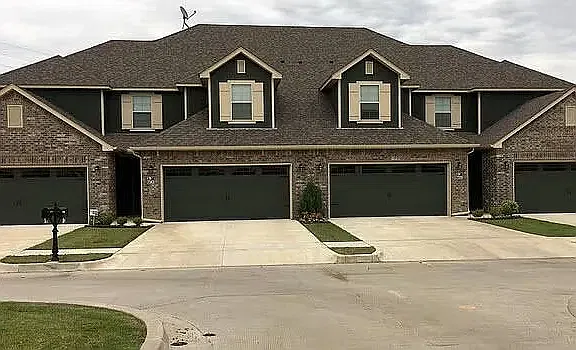 Villas at Stonebridge — Photo 4