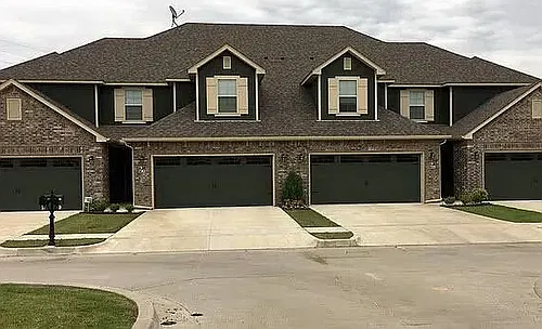 Floor plan 3BD 3BA