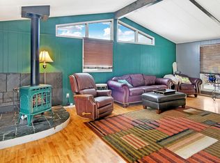 34 Magnum Bonum Dr, Breckenridge, CO 80424