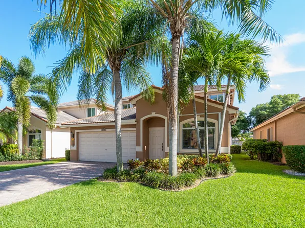 3790 Woodfield Drive, Coconut Creek, FL 33073
