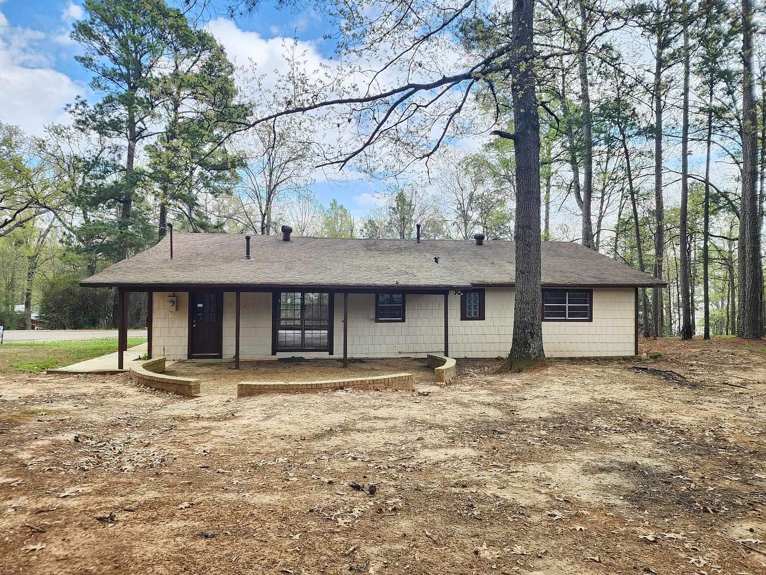 178 SE County Road 2760, Shelbyville, TX 75973 | MLS #209254 | Zillow