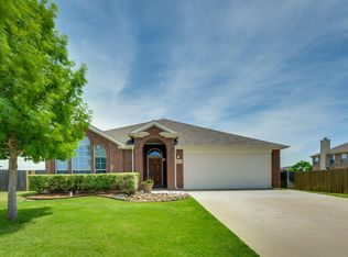 1000 San Jose Ct, Arlington, TX 76002