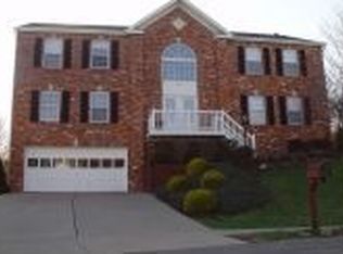 413 Rose Dr, Cranberry Twp, PA 16066