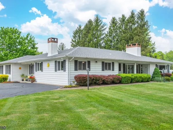 21 Circle Dr, Fredon Twp., NJ 07860