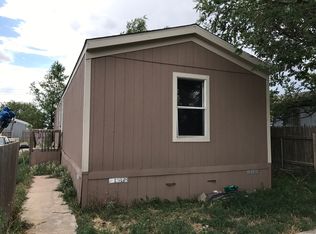 2110 Hawk Ln, Amarillo, TX 79118