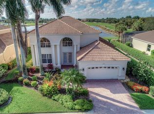 24181 Copperleaf Blvd, Estero, FL 34135