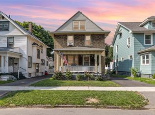 102 Barberry Ter, Rochester, NY 14621