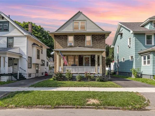 102 Barberry Ter, Rochester, NY 14621