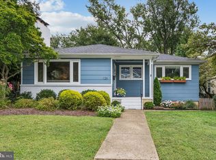 126 Sumner Rd, Annapolis, MD 21401