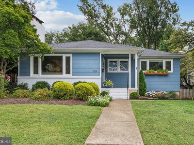 126 Sumner Rd, Annapolis, MD, 21401