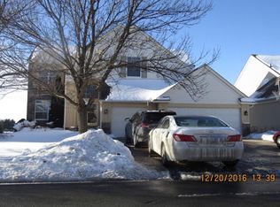 10988 Nassau Cir NE, Blaine, MN 55449