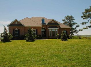 620 Level Run Rd, Hurt, VA 24563