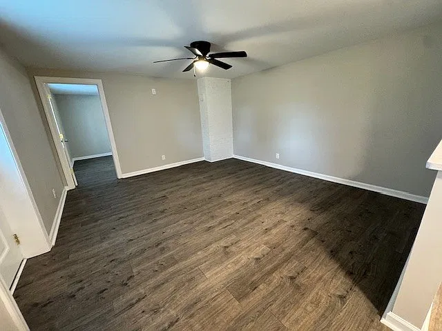 1 bed, 550 sqft, $900 — Photo 3