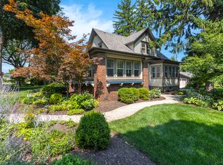 511 N Evergreen Ave, Arlington Heights, IL 60004